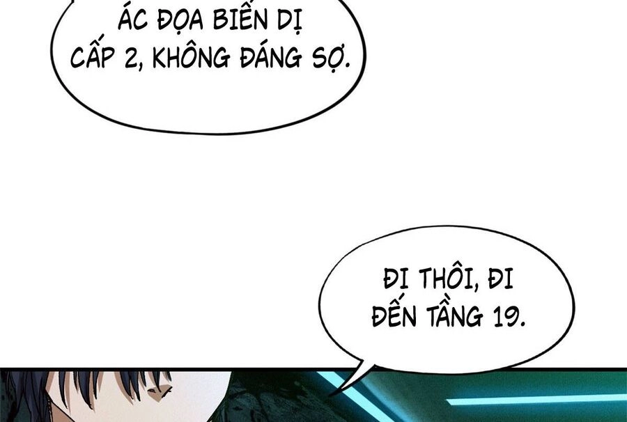 Tận Thế Trò Chơi Ghép Hình Chapter 7 - 14