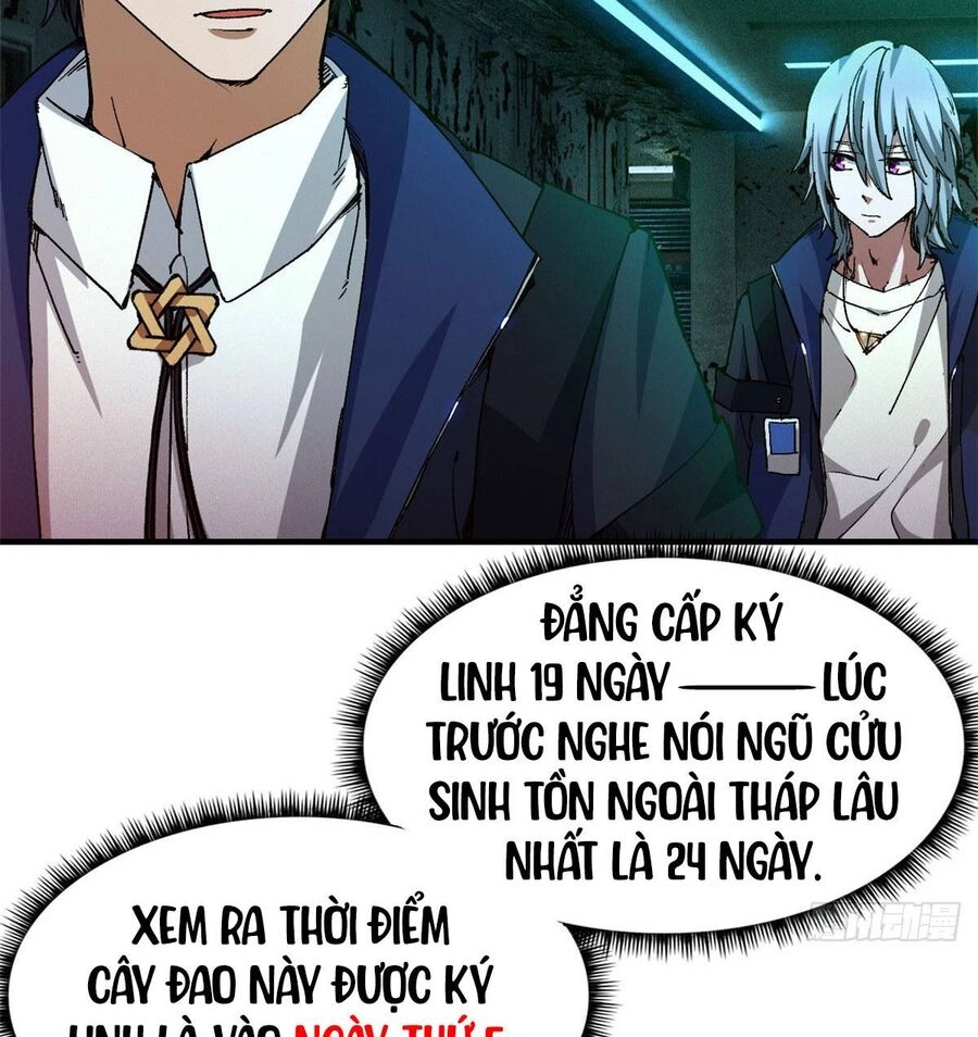 Tận Thế Trò Chơi Ghép Hình Chapter 7 - 15