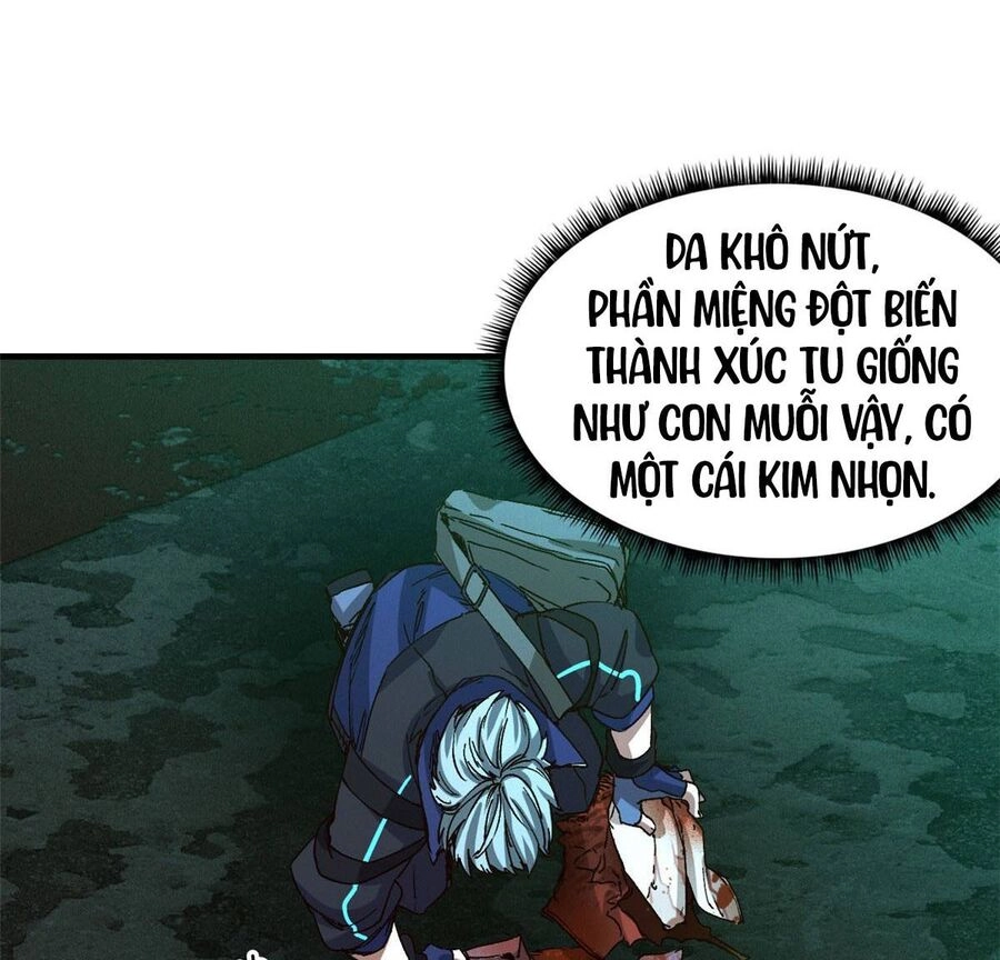 Tận Thế Trò Chơi Ghép Hình Chapter 7 - 20