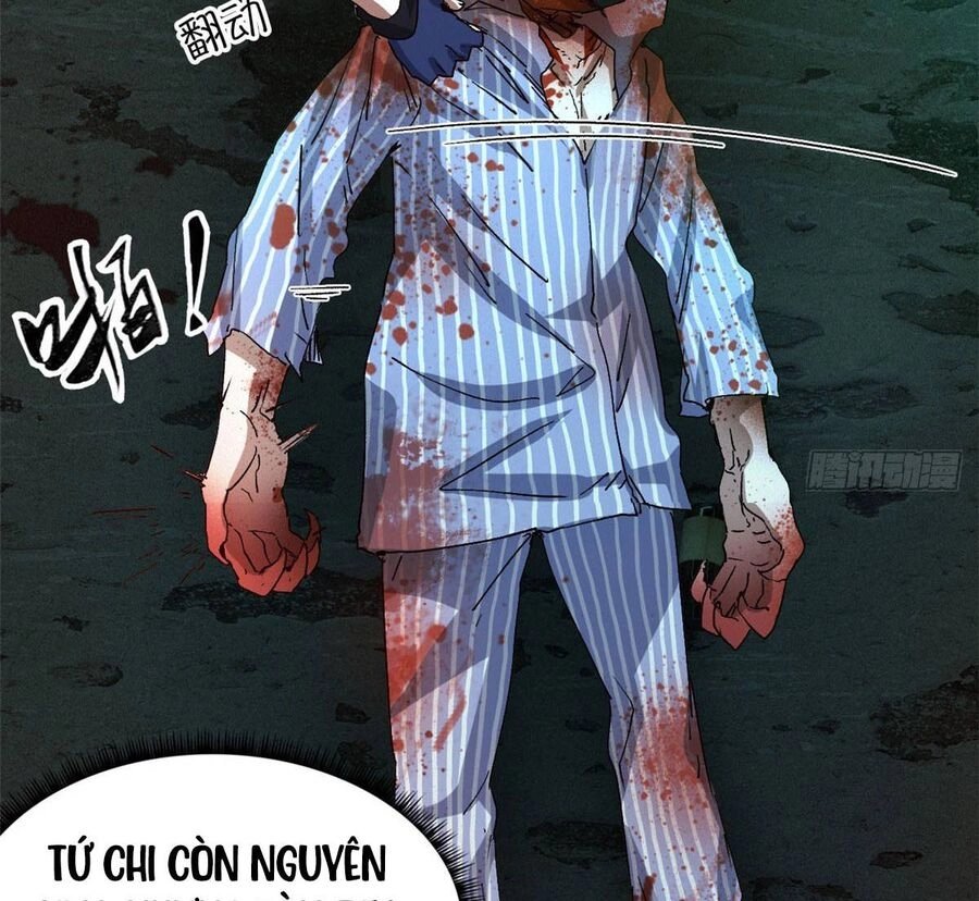 Tận Thế Trò Chơi Ghép Hình Chapter 7 - 21