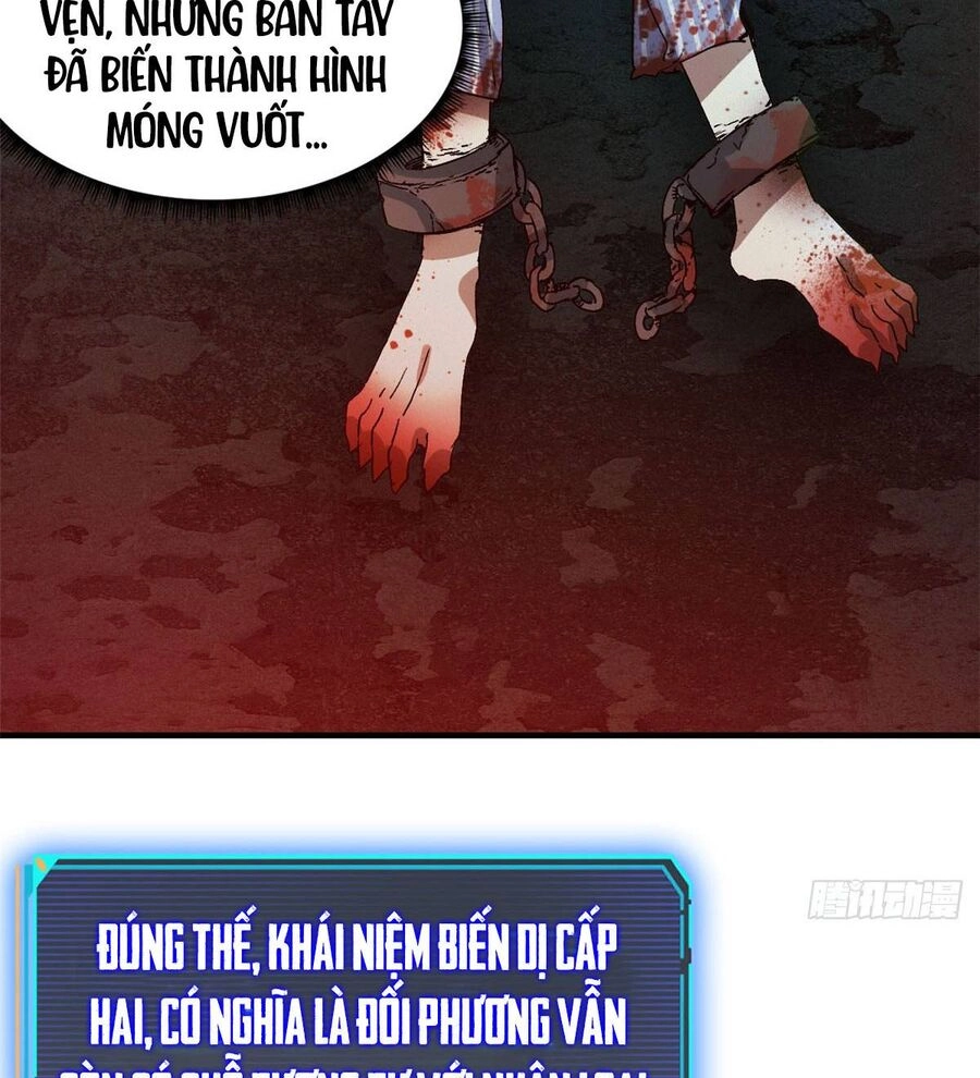 Tận Thế Trò Chơi Ghép Hình Chapter 7 - 22