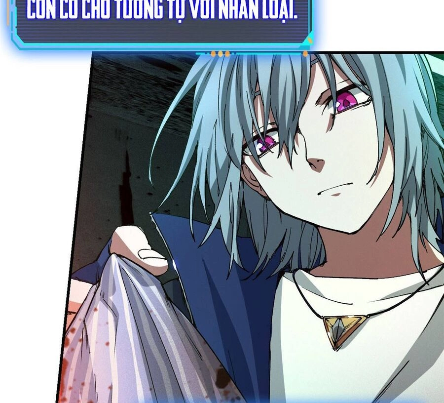 Tận Thế Trò Chơi Ghép Hình Chapter 7 - 23