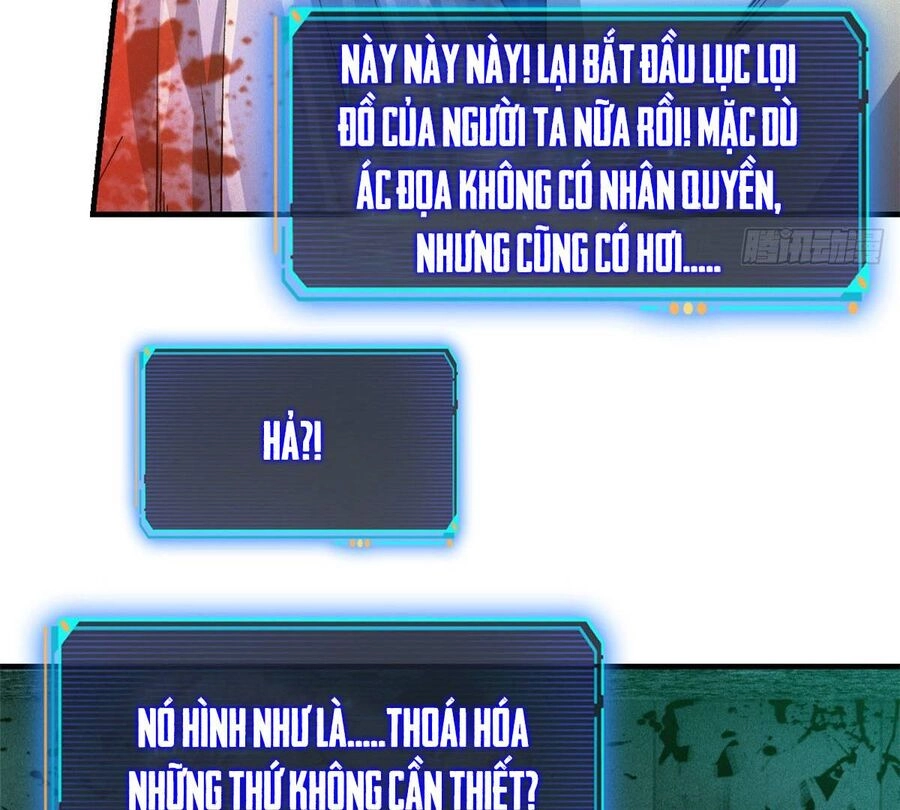 Tận Thế Trò Chơi Ghép Hình Chapter 7 - 24