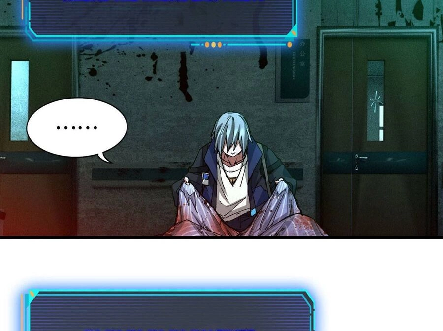 Tận Thế Trò Chơi Ghép Hình Chapter 7 - 25