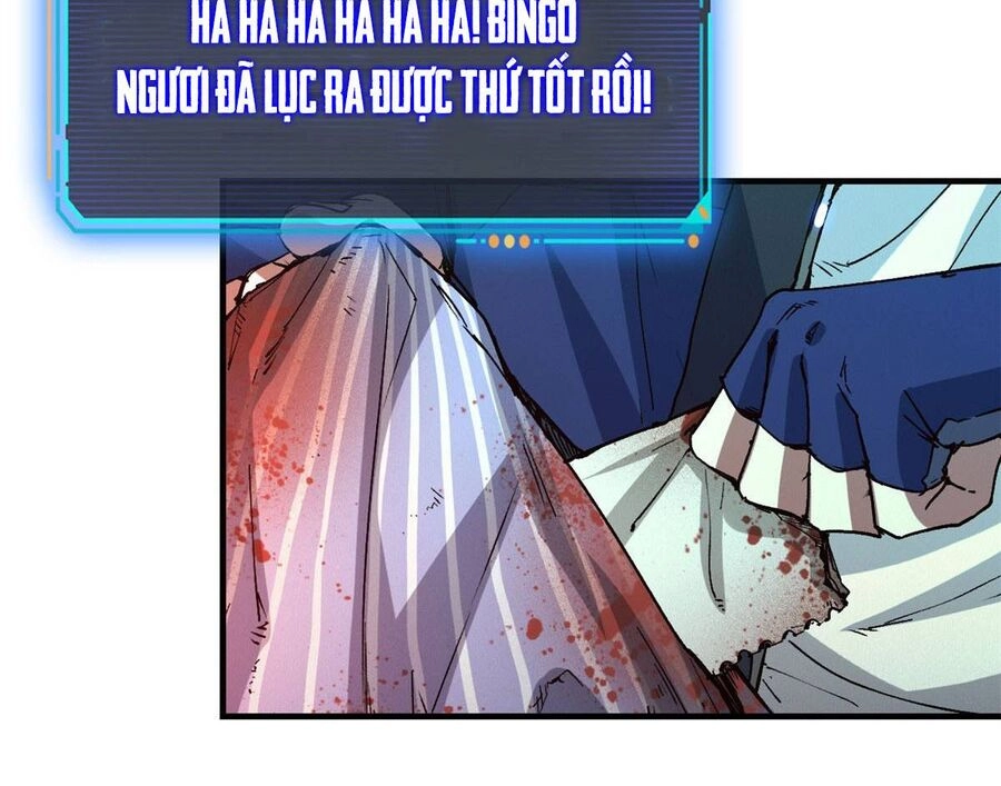 Tận Thế Trò Chơi Ghép Hình Chapter 7 - 26