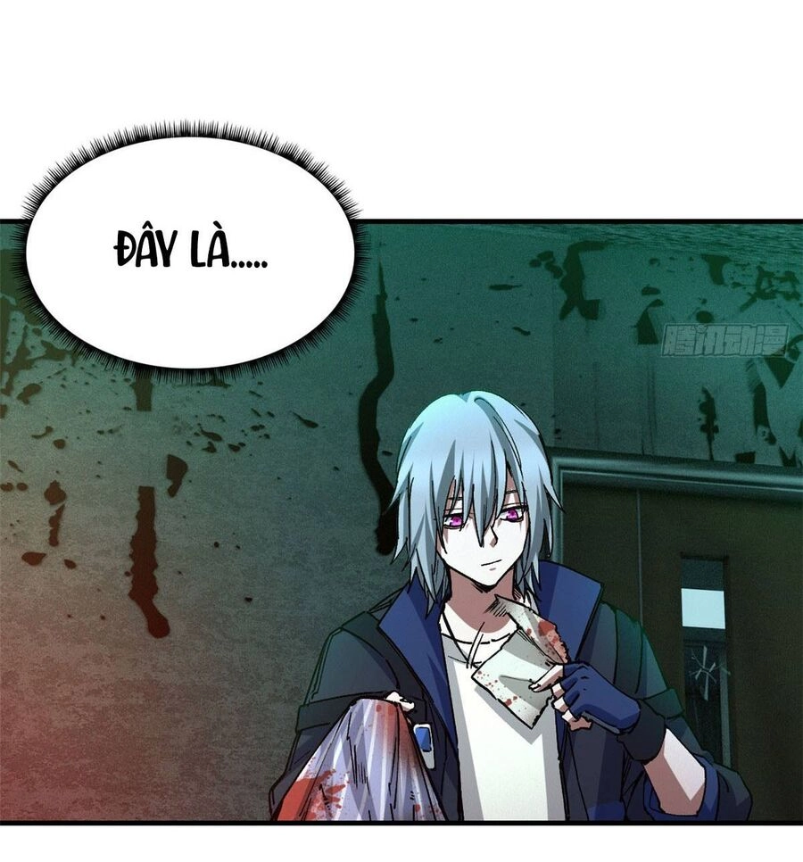 Tận Thế Trò Chơi Ghép Hình Chapter 7 - 27