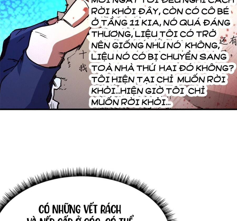 Tận Thế Trò Chơi Ghép Hình Chapter 7 - 29