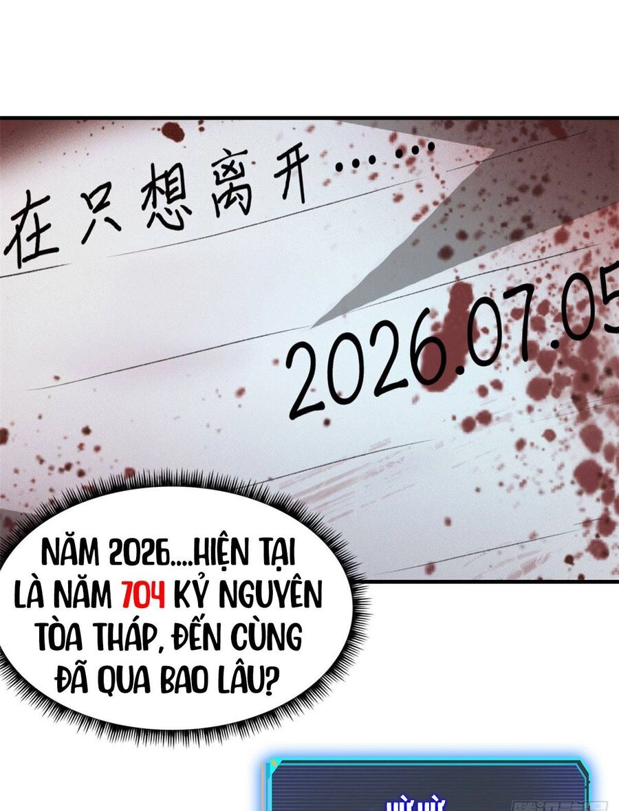 Tận Thế Trò Chơi Ghép Hình Chapter 7 - 31