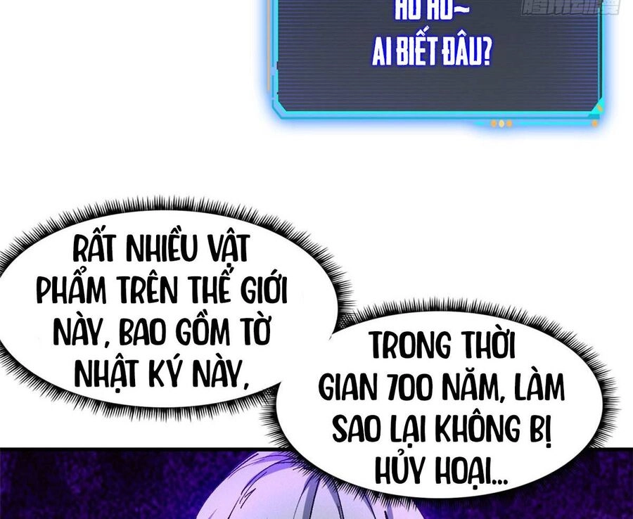 Tận Thế Trò Chơi Ghép Hình Chapter 7 - 32