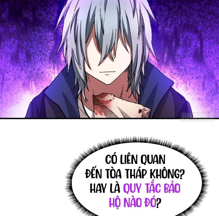 Tận Thế Trò Chơi Ghép Hình Chapter 7 - 33