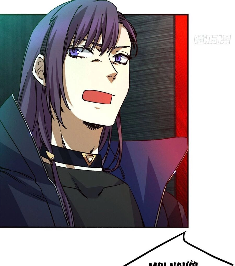 Tận Thế Trò Chơi Ghép Hình Chapter 7 - 35