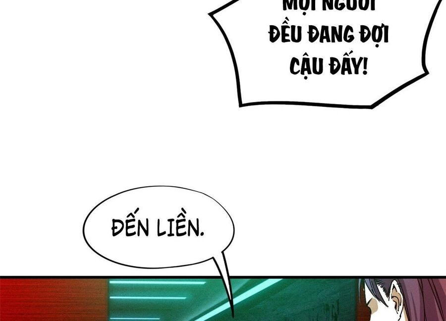 Tận Thế Trò Chơi Ghép Hình Chapter 7 - 36