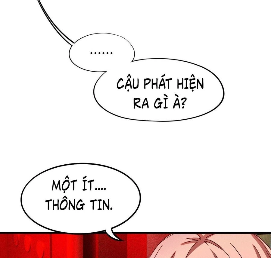 Tận Thế Trò Chơi Ghép Hình Chapter 7 - 38