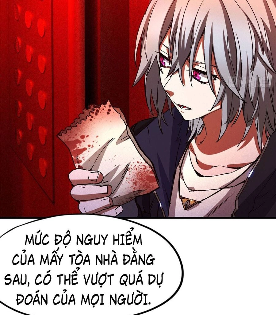 Tận Thế Trò Chơi Ghép Hình Chapter 7 - 39