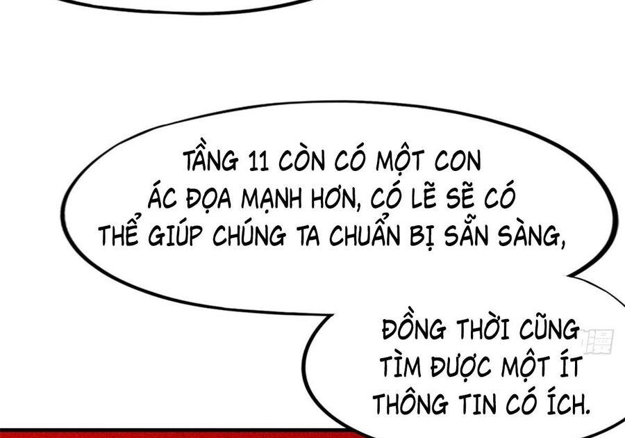 Tận Thế Trò Chơi Ghép Hình Chapter 7 - 40