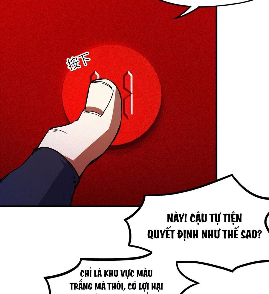 Tận Thế Trò Chơi Ghép Hình Chapter 7 - 41