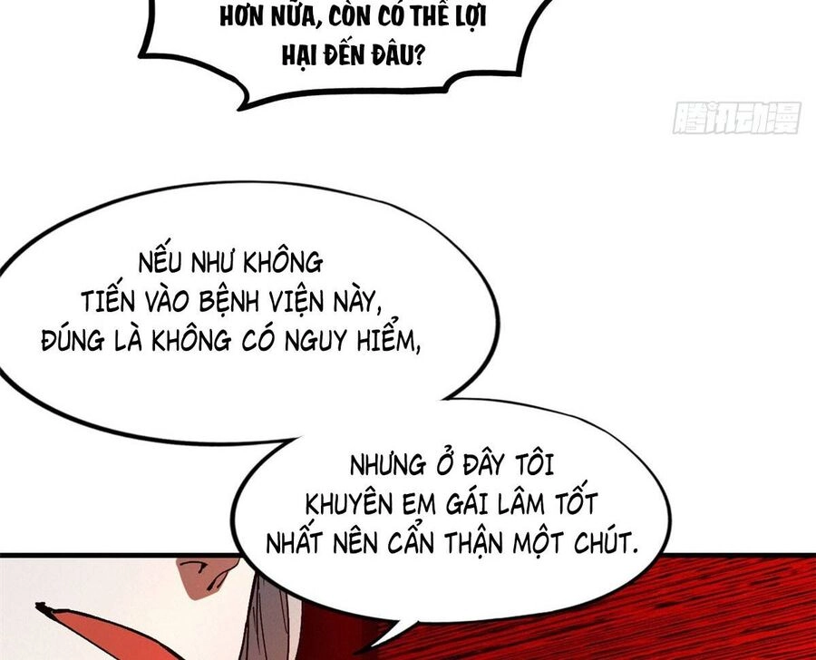 Tận Thế Trò Chơi Ghép Hình Chapter 7 - 42
