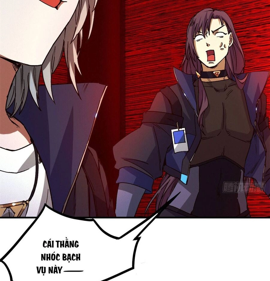 Tận Thế Trò Chơi Ghép Hình Chapter 7 - 43