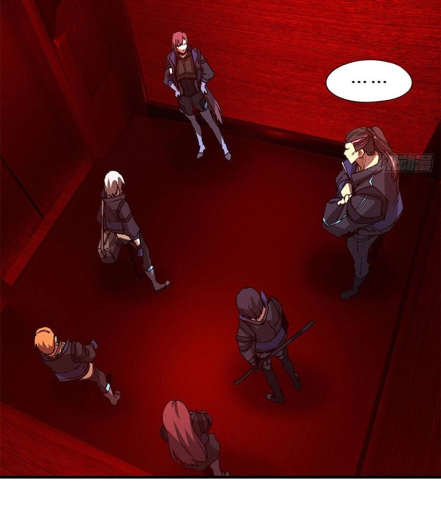 Tận Thế Trò Chơi Ghép Hình Chapter 7 - 45