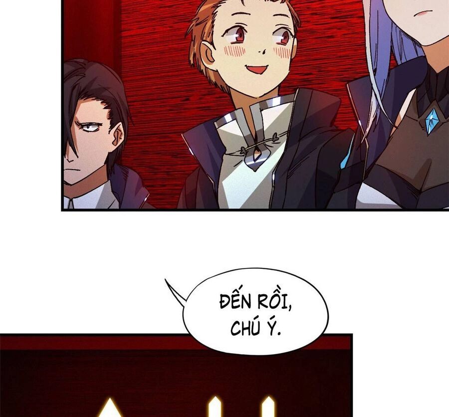 Tận Thế Trò Chơi Ghép Hình Chapter 7 - 47