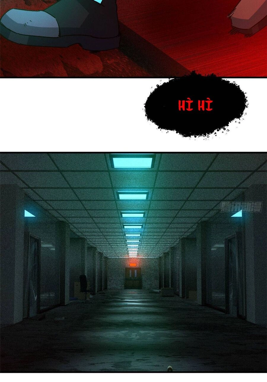 Tận Thế Trò Chơi Ghép Hình Chapter 7 - 49