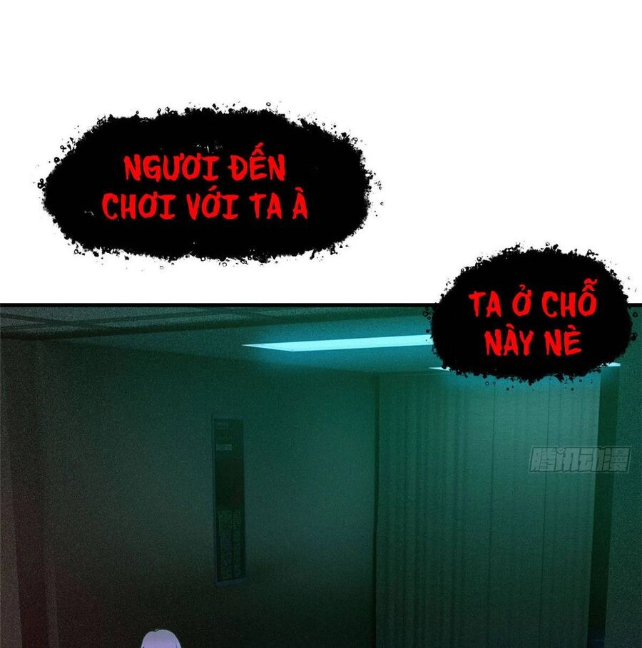 Tận Thế Trò Chơi Ghép Hình Chapter 7 - 50