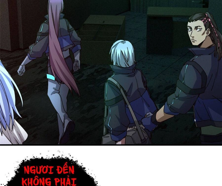 Tận Thế Trò Chơi Ghép Hình Chapter 7 - 51