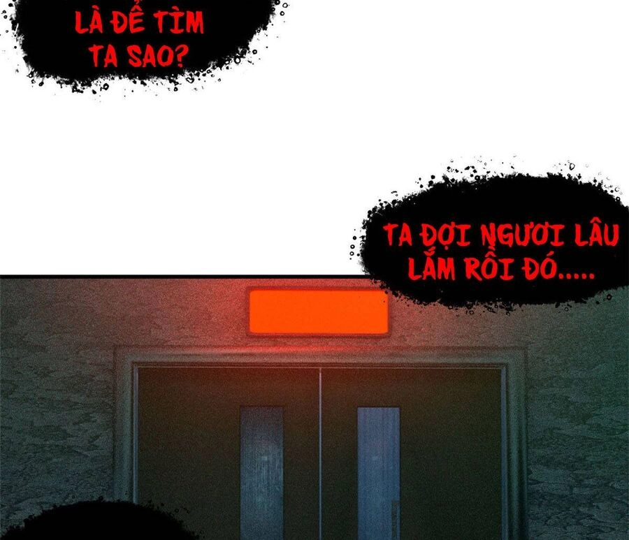 Tận Thế Trò Chơi Ghép Hình Chapter 7 - 52