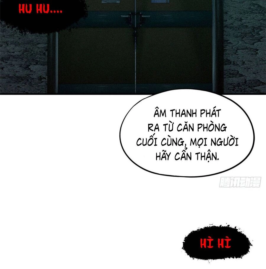 Tận Thế Trò Chơi Ghép Hình Chapter 7 - 53