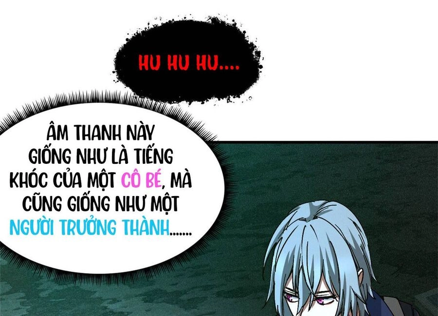 Tận Thế Trò Chơi Ghép Hình Chapter 7 - 54