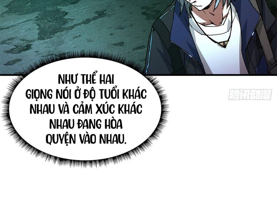 Tận Thế Trò Chơi Ghép Hình Chapter 7 - 55