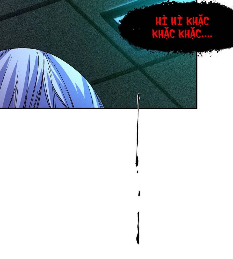 Tận Thế Trò Chơi Ghép Hình Chapter 7 - 58