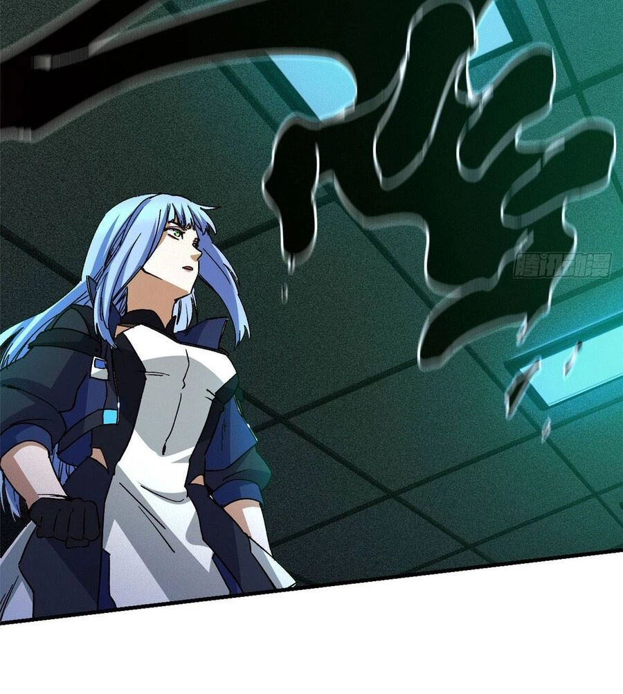 Tận Thế Trò Chơi Ghép Hình Chapter 7 - 61