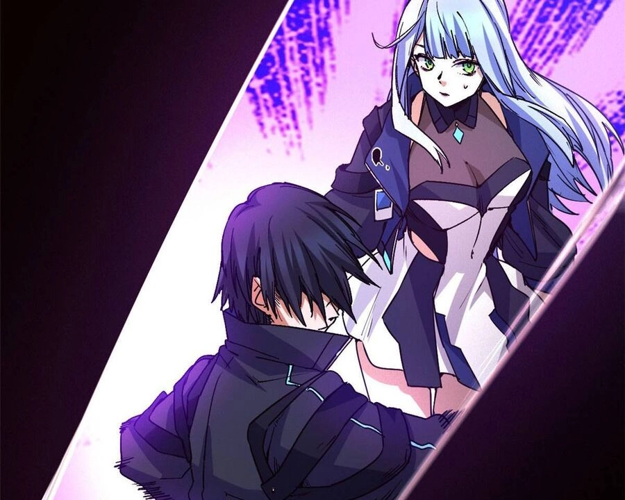 Tận Thế Trò Chơi Ghép Hình Chapter 7 - 63