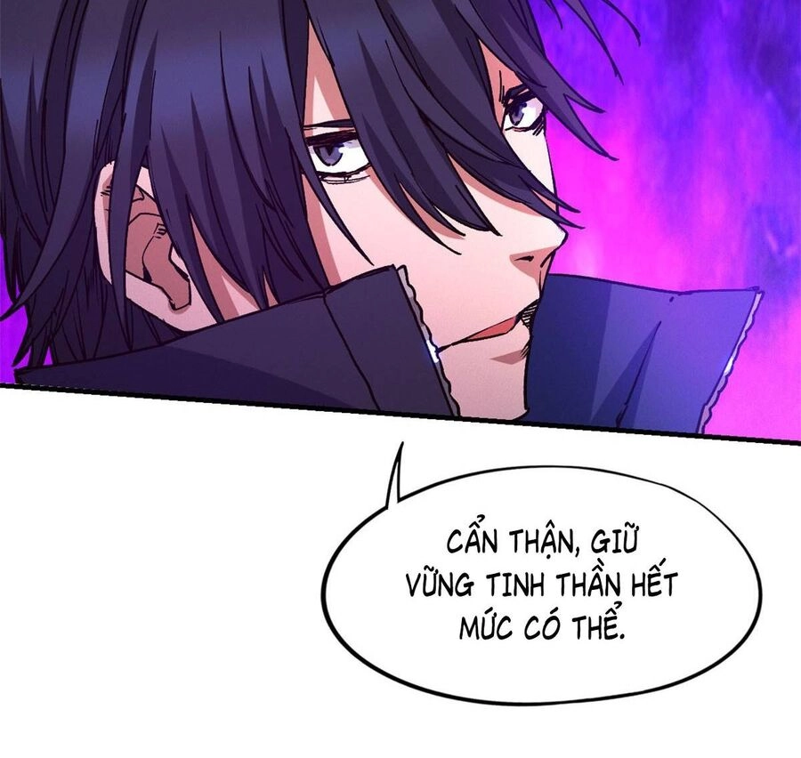Tận Thế Trò Chơi Ghép Hình Chapter 7 - 65
