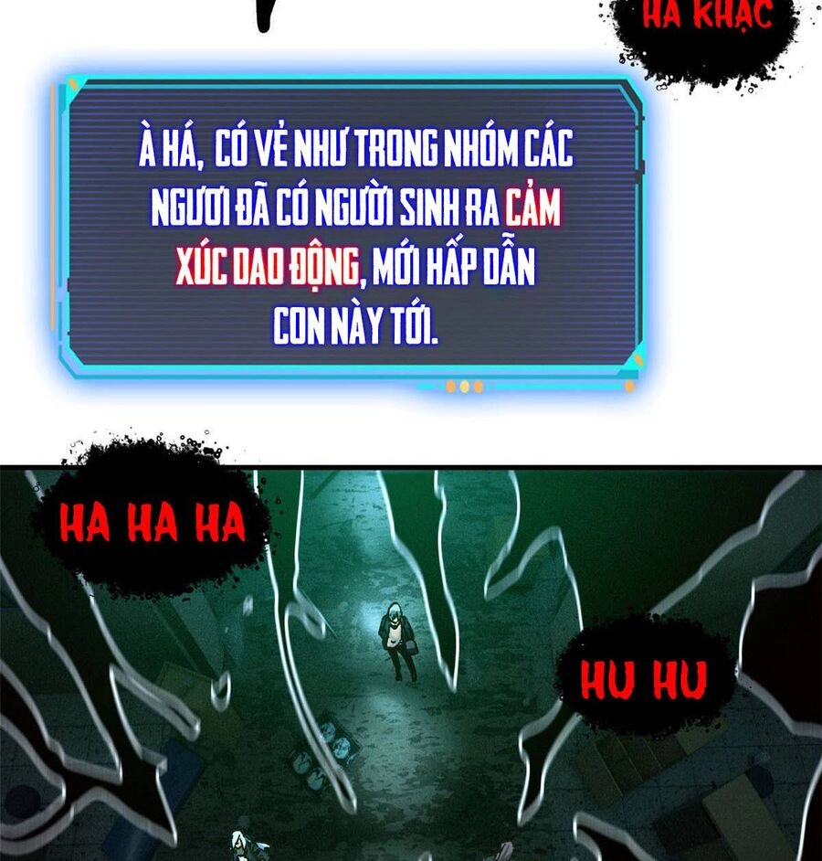 Tận Thế Trò Chơi Ghép Hình Chapter 7 - 68