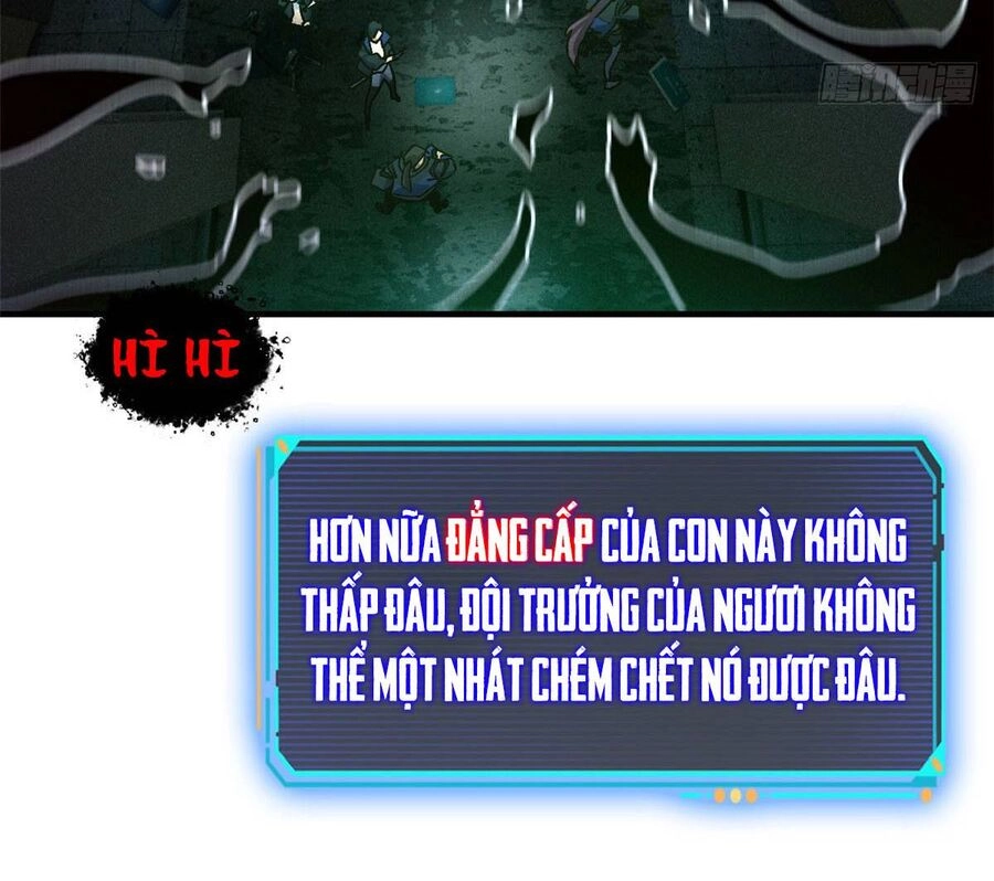 Tận Thế Trò Chơi Ghép Hình Chapter 7 - 69