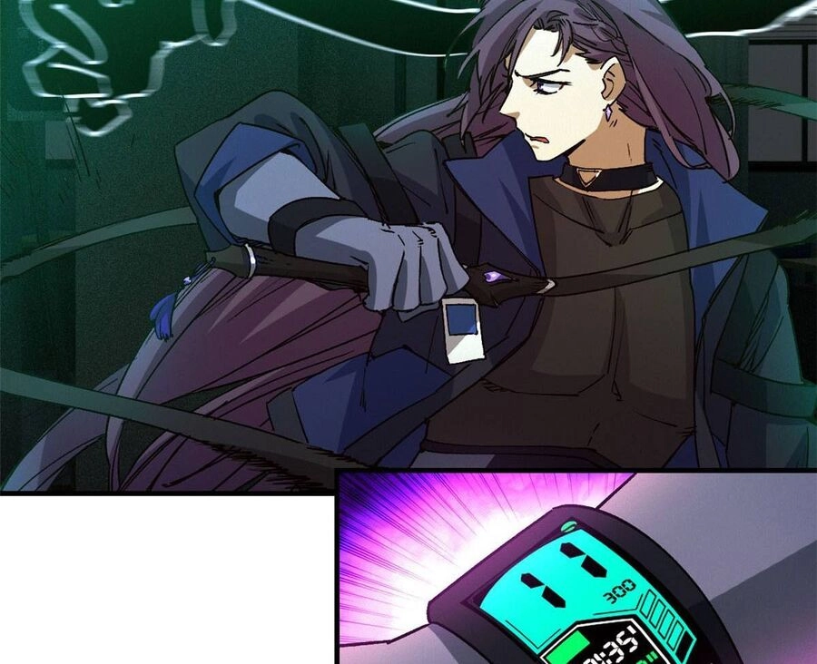 Tận Thế Trò Chơi Ghép Hình Chapter 7 - 71