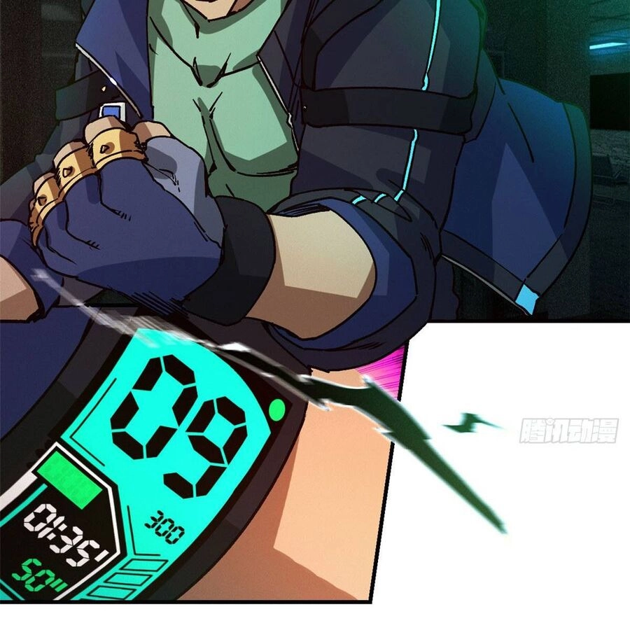 Tận Thế Trò Chơi Ghép Hình Chapter 7 - 73