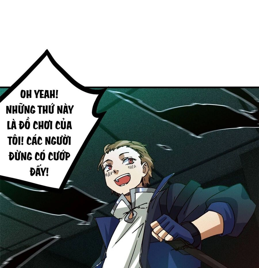 Tận Thế Trò Chơi Ghép Hình Chapter 7 - 74