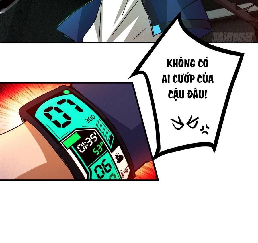 Tận Thế Trò Chơi Ghép Hình Chapter 7 - 75