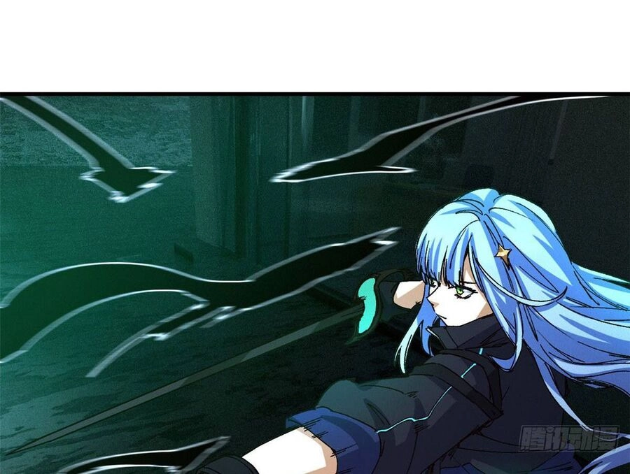 Tận Thế Trò Chơi Ghép Hình Chapter 7 - 76