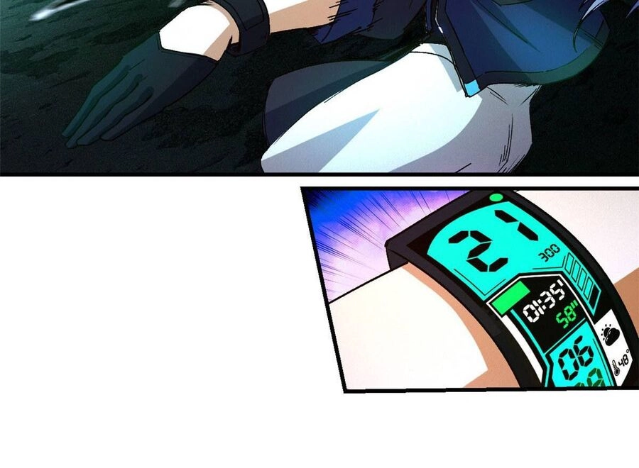 Tận Thế Trò Chơi Ghép Hình Chapter 7 - 77