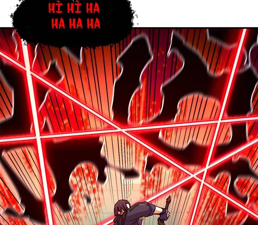 Tận Thế Trò Chơi Ghép Hình Chapter 7 - 79