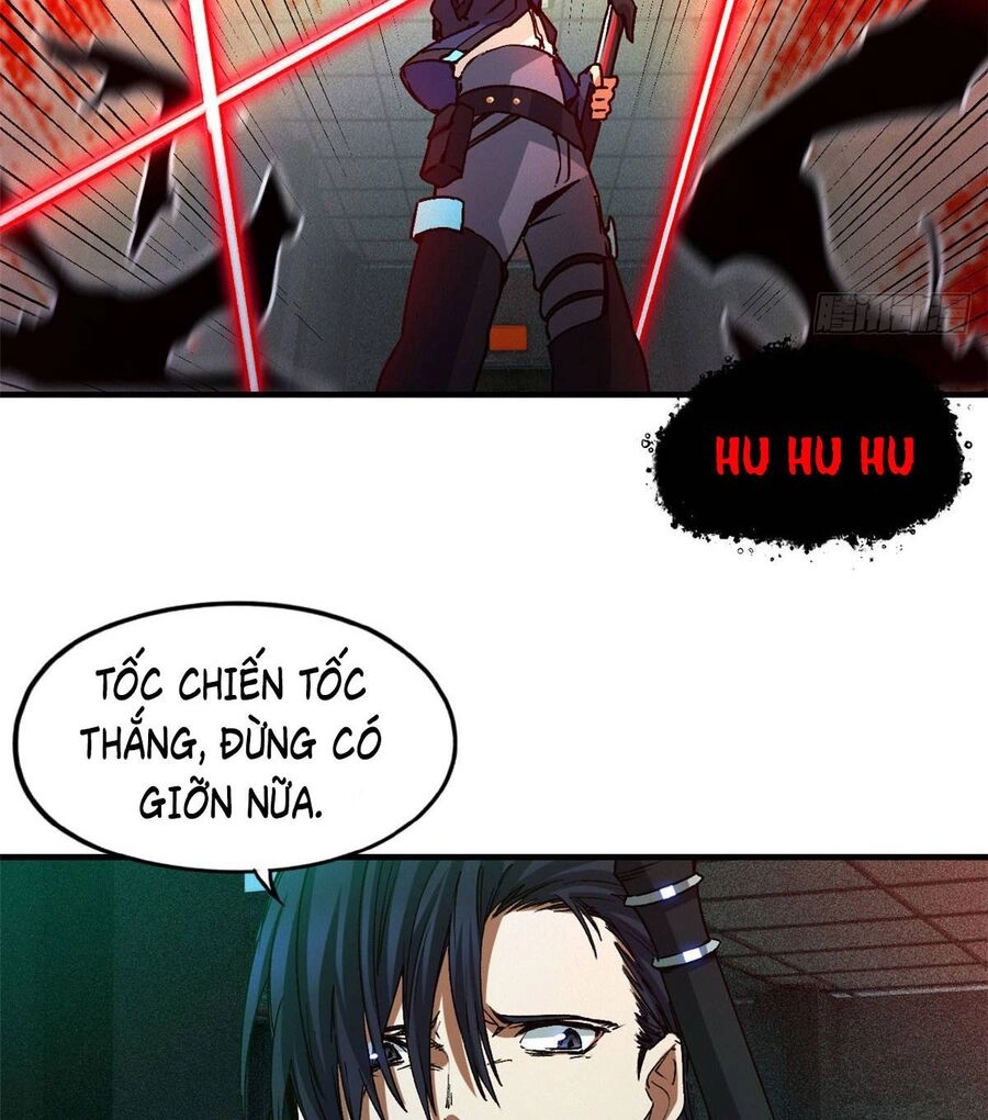 Tận Thế Trò Chơi Ghép Hình Chapter 7 - 80