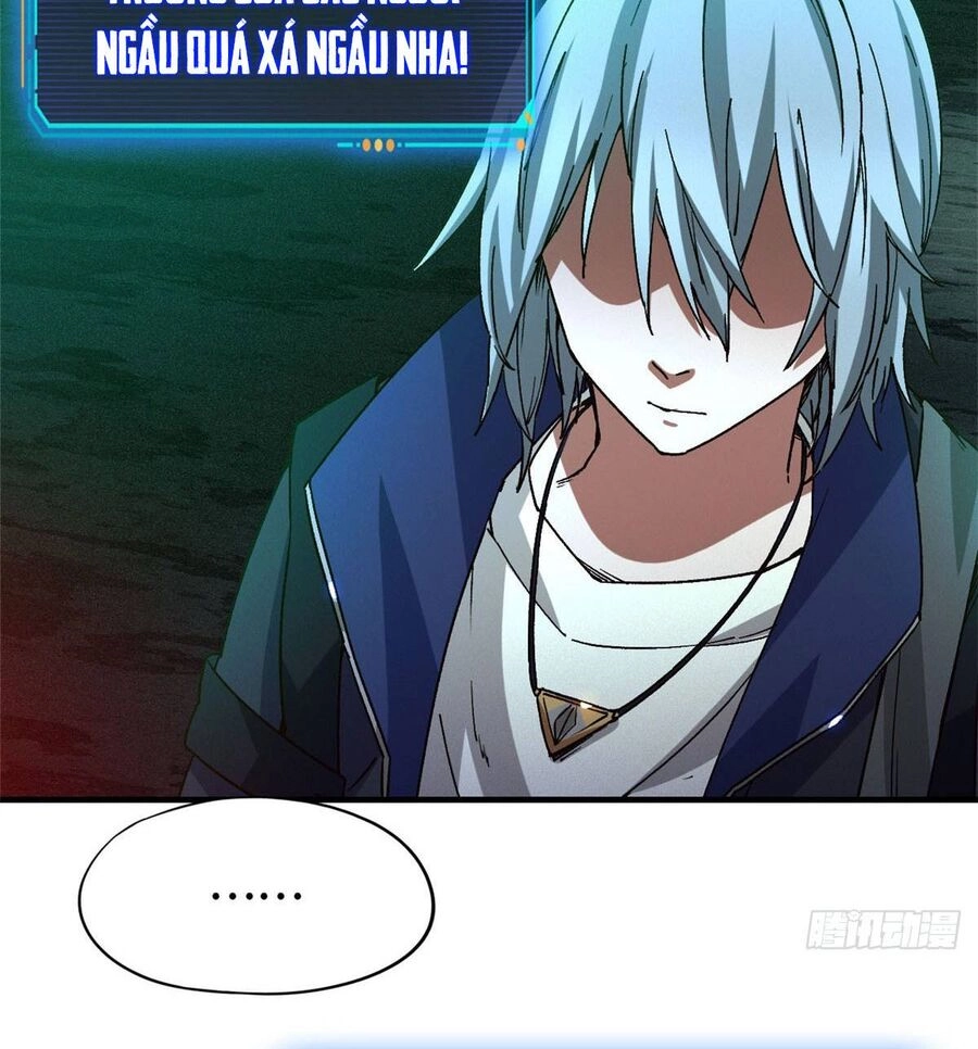 Tận Thế Trò Chơi Ghép Hình Chapter 7 - 82