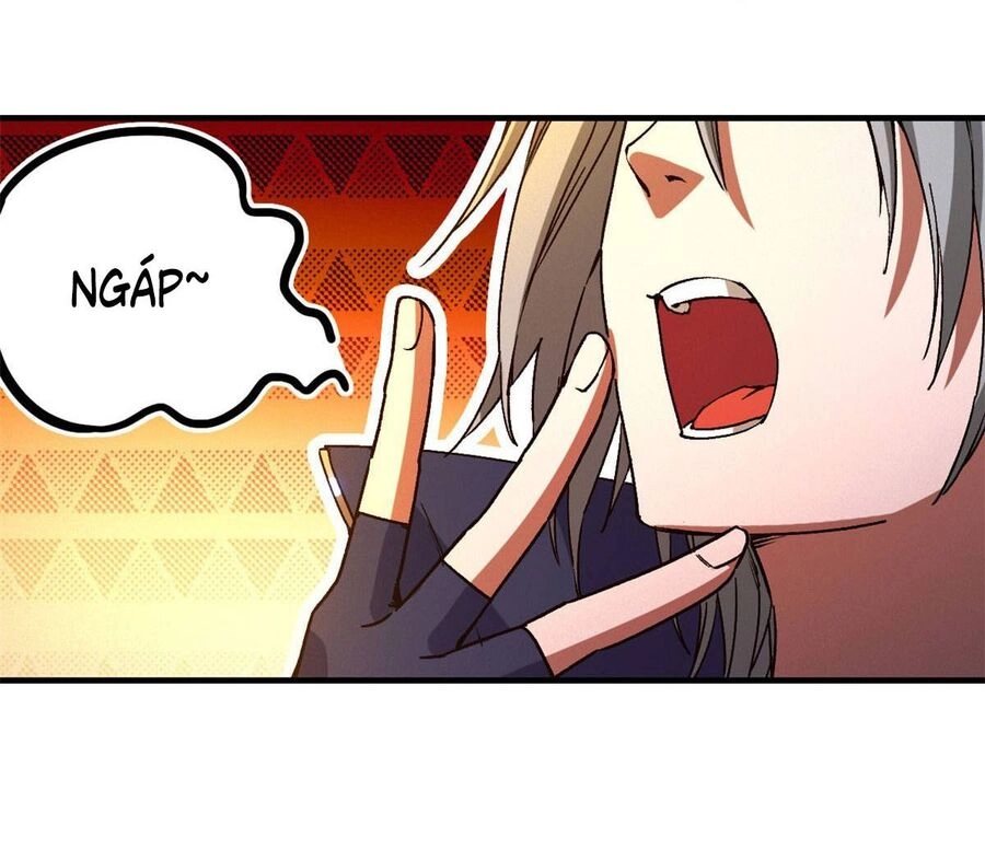 Tận Thế Trò Chơi Ghép Hình Chapter 7 - 84