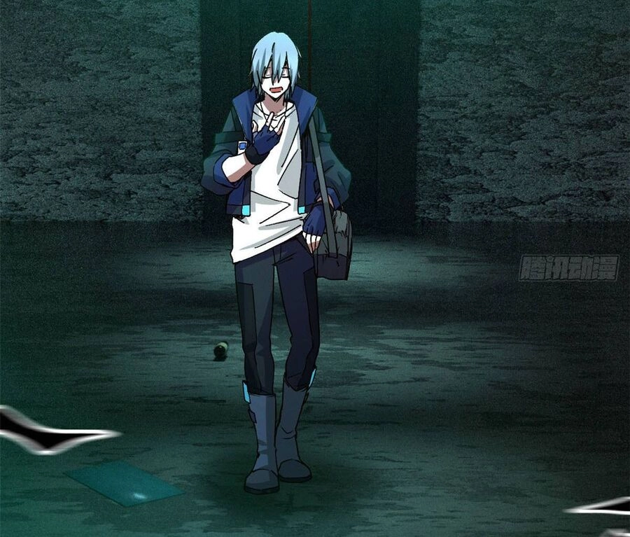 Tận Thế Trò Chơi Ghép Hình Chapter 7 - 86