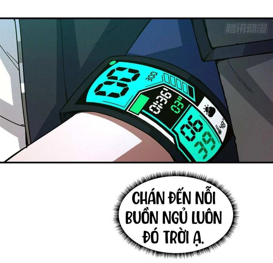 Tận Thế Trò Chơi Ghép Hình Chapter 7 - 88