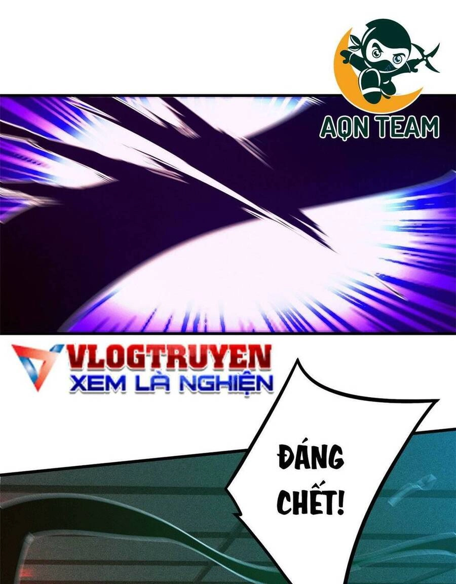 Tận Thế Trò Chơi Ghép Hình Chapter 8 - 1